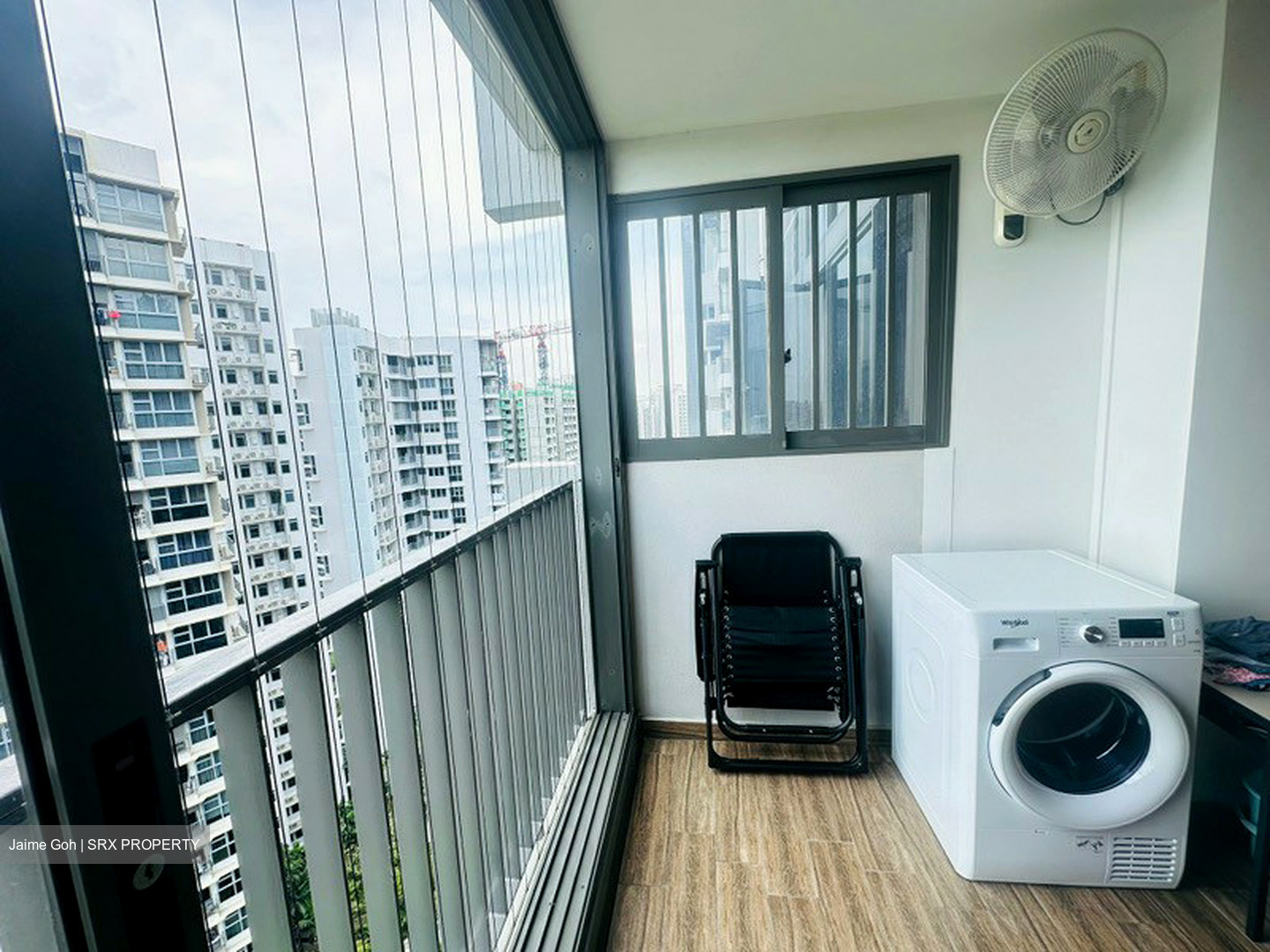 Riverbank @ Fernvale (D28), Condominium #552843441